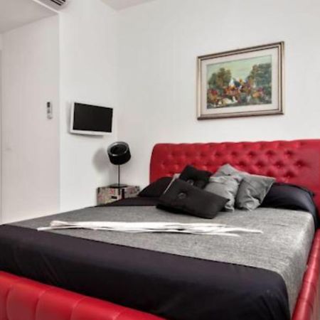 San Lorenzo Suite 罗马 外观 照片